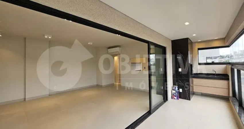 Apartamento para aluguel, 3 quartos, 3 suítes, 2 vagas, ALTAMIRA - UBERLANDIA/MG