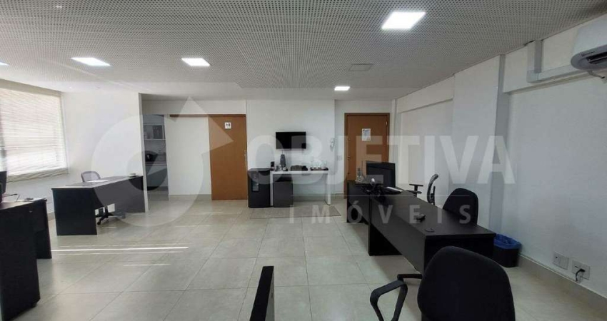 Sala para aluguel, 2 vagas, TABAJARAS - UBERLANDIA/MG