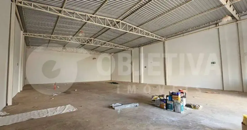 Galpão para aluguel, 3 vagas, SHOPPING PARK - UBERLANDIA/MG