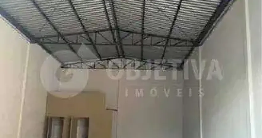 Barracão / Galpão / Depósito à venda no Jardim Brasília, Uberlândia 