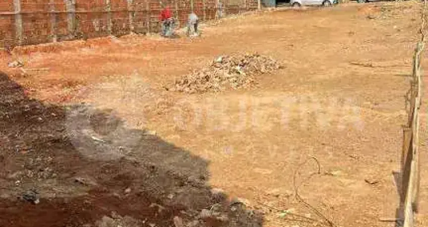 Terreno à venda no Santa Mônica, Uberlândia 