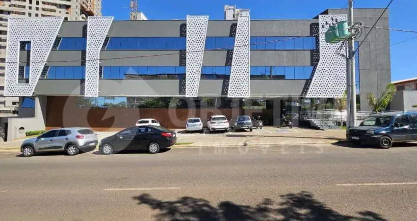 Sala para aluguel, 2 vagas, JARDIM KARAIBA - UBERLANDIA/MG