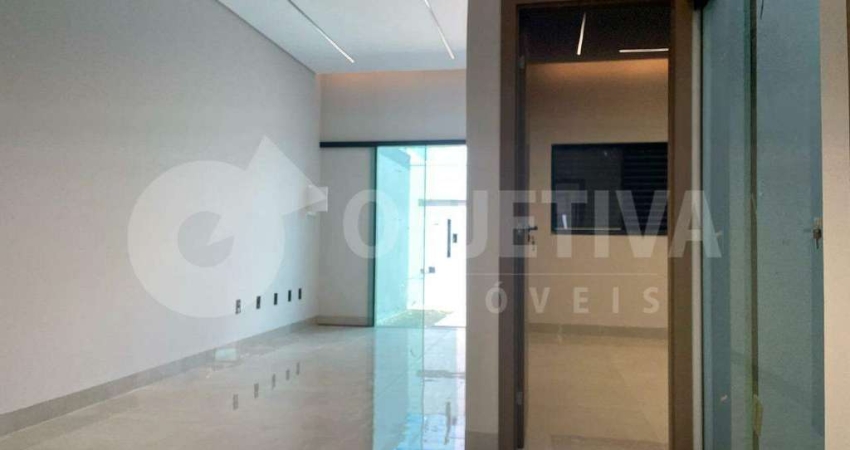 Casa à venda, 2 quartos, 1 suíte, 2 vagas, JARDIM HOLANDA - UBERLANDIA/MG