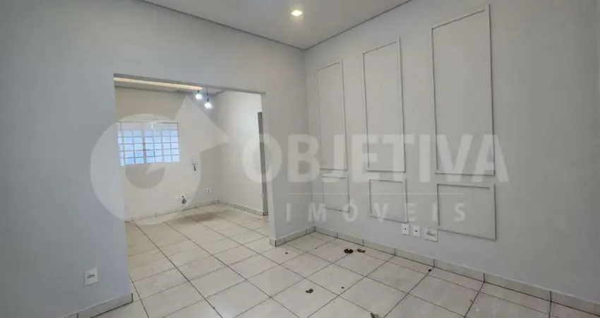 Excelente imóvel comercial está disponível para locação no bairro Lídice em Uberlândia
