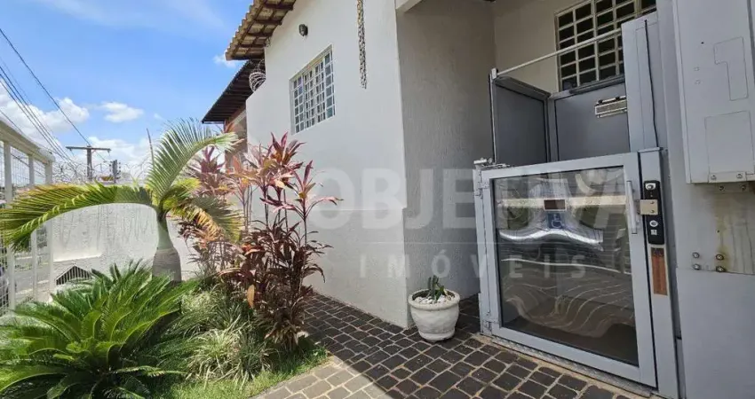 Excelente imóvel comercial está disponível para locação no bairro lídice em uberlândia