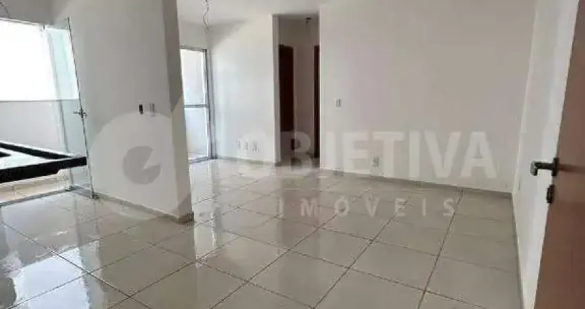 Apartamento para aluguel, 2 quartos, 1 suíte, 1 vaga, LARANJEIRAS - UBERLANDIA/MG
