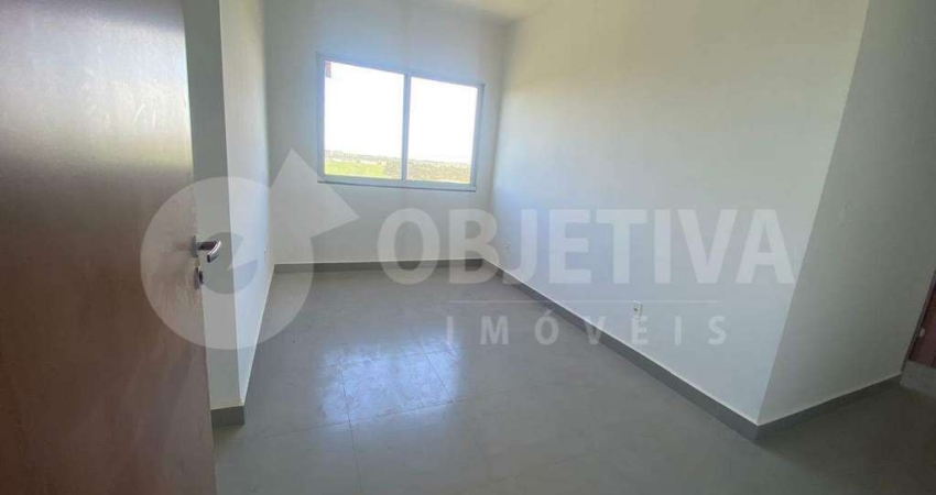 Apartamento para aluguel, 2 quartos, 1 vaga, JARDIM CANAA - UBERLANDIA/MG