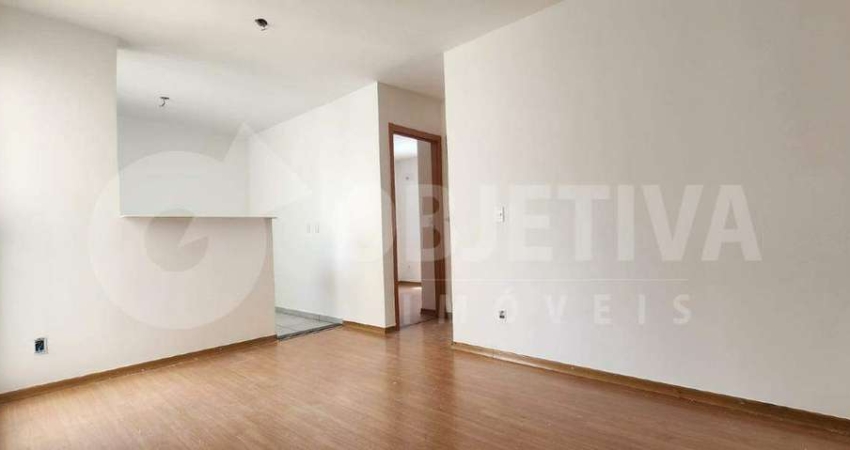 Apartamento à venda, 2 quartos, 1 vaga, SAO JORGE - UBERLANDIA/MG