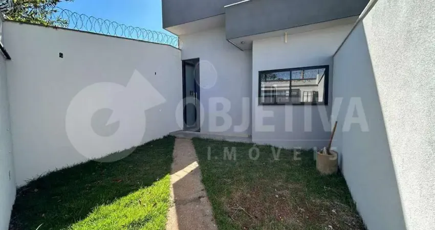 Casa à venda, 3 quartos, 1 suíte, 2 vagas, QUINTA ALTO UMUARAMA - UBERLANDIA/MG