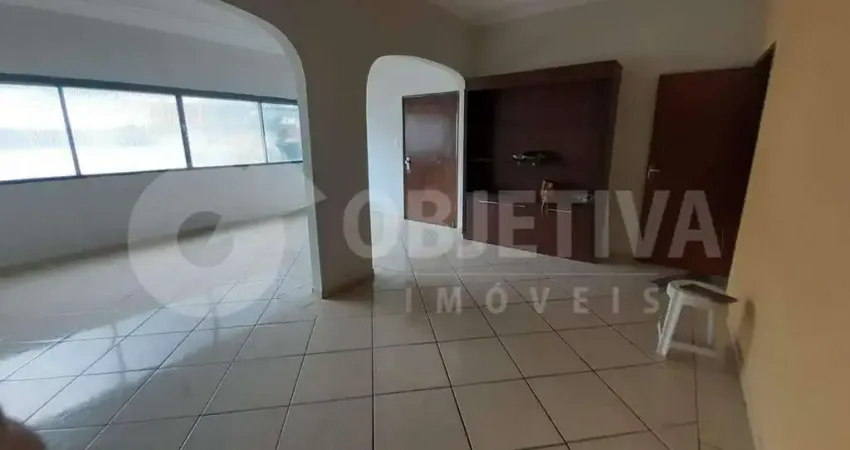 Apartamento à venda, 3 quartos, 1 suíte, 1 vaga, MORADA DA COLINA - UBERLANDIA/MG