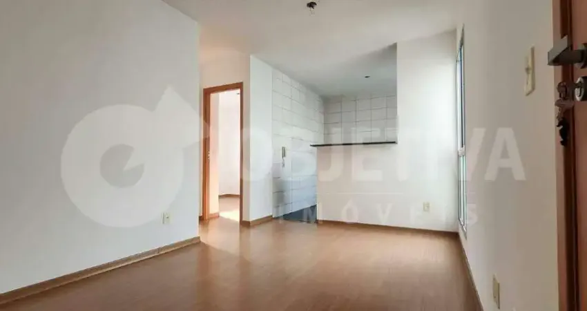 Apartamento à venda, 2 quartos, 1 vaga, SHOPPING PARK - UBERLANDIA/MG