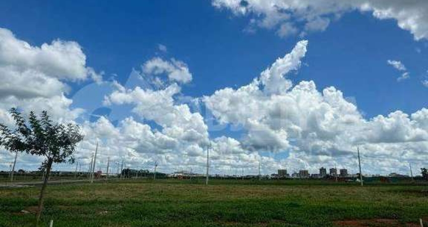 Terreno em Condomínio à venda, Reserva Novo Mundo - UBERLANDIA/MG