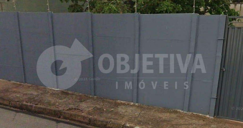Terreno à venda no Brasil, Uberlândia 