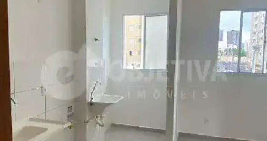 Apartamento para aluguel, 2 quartos, 1 vaga, JARDIM SUL - UBERLANDIA/MG
