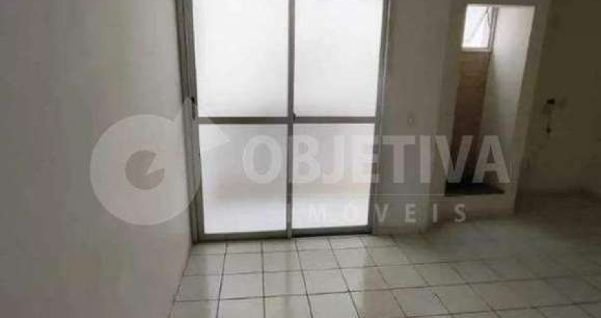 Apartamento para aluguel, 2 quartos, 1 vaga, UMUARAMA - UBERLANDIA/MG