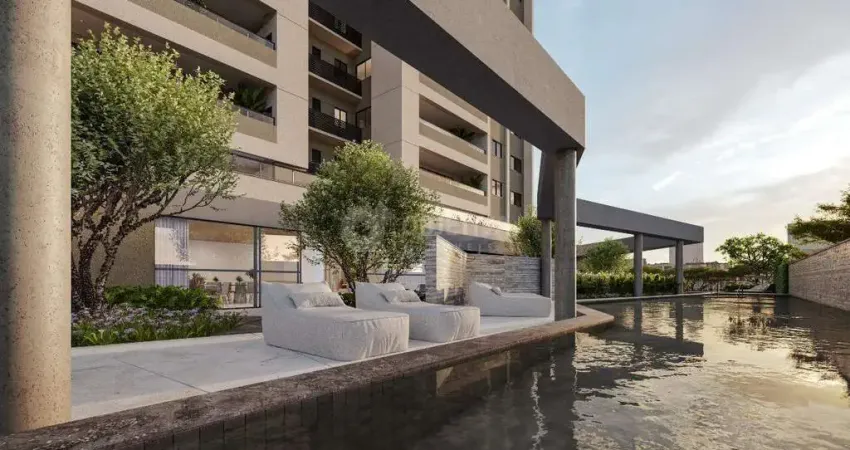 Apartamento com 3 quartos à venda no Jardim Sul, Uberlândia 