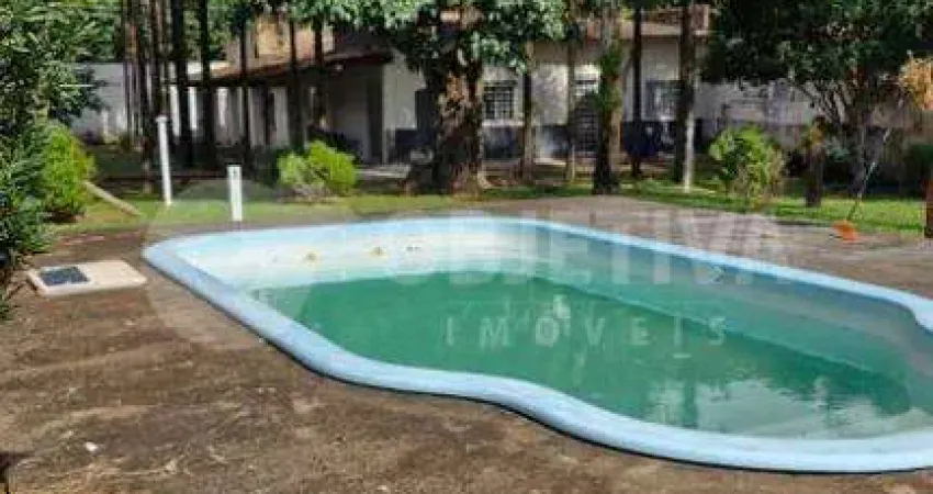 Casa à venda, 3 quartos, 1 suíte, 7 vagas, MORADA NOVA - UBERLANDIA/MG