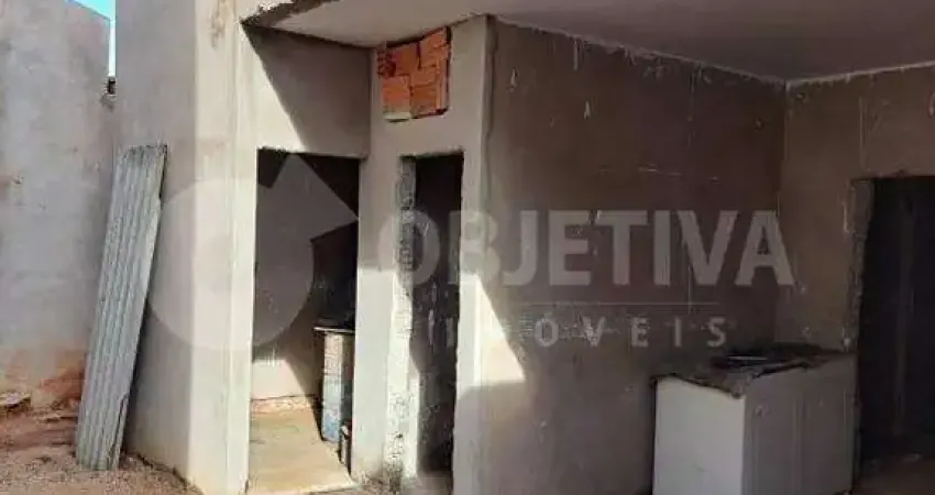 Casa à venda, 3 quartos, 1 suíte, 2 vagas, JARDIM HOLANDA - UBERLANDIA/MG