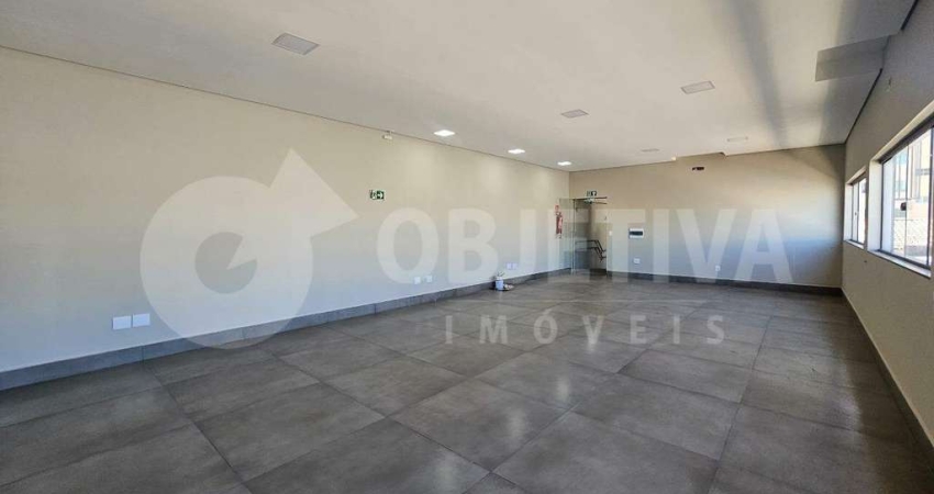 Sala para aluguel, 3 vagas, SANTA MONICA - UBERLANDIA/MG