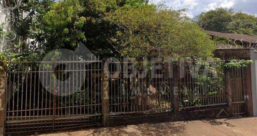 Excelente terreno a venda no bairro Jaraguá em Uberlândia