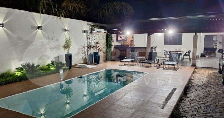 Casa à venda, 3 quartos, 1 suíte, 3 vagas, PRESIDENTE ROOSEVELT - UBERLANDIA/MG
