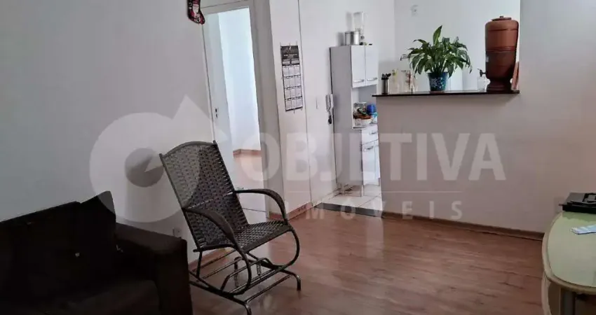 Apartamento à venda, 2 quartos, 1 vaga, JARDIM HOLANDA - UBERLANDIA/MG