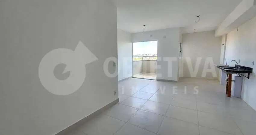 Apartamento para aluguel, 2 quartos, 1 suíte, 1 vaga, PORTAL DO VALE - UBERLANDIA/MG