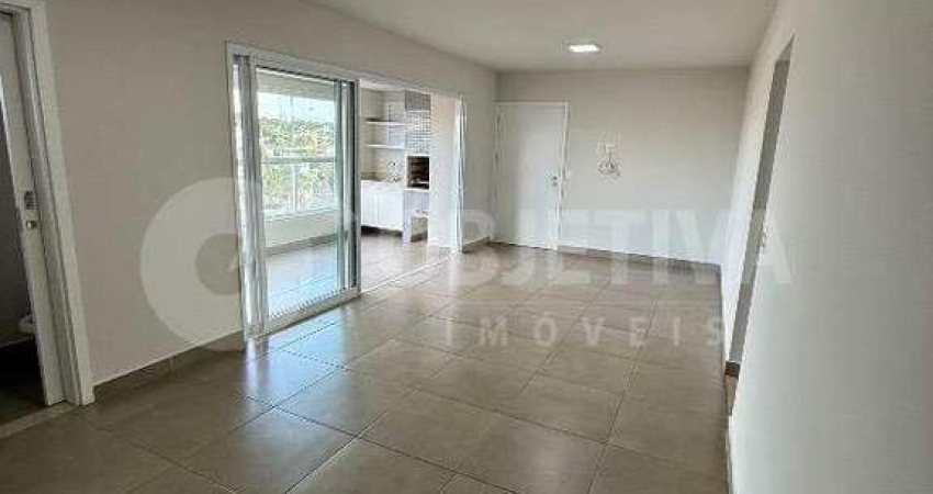 Apartamento para aluguel, 3 quartos, 3 suítes, 3 vagas, JARDIM COLINA - UBERLANDIA/MG