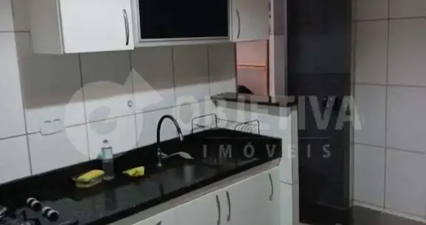 Apartamento à venda, 2 quartos, 1 vaga, PATRIMONIO - UBERLANDIA/MG