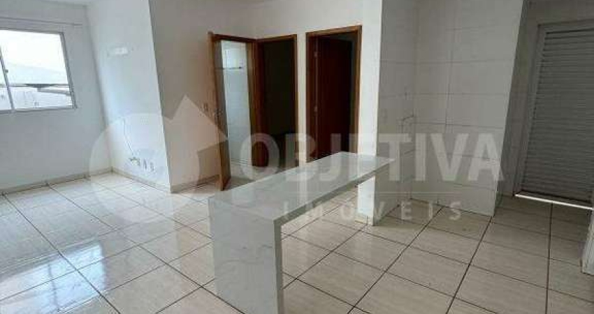 Apartamento à venda, 2 quartos, 1 vaga, JARDIM ESPANHA - UBERLANDIA/MG