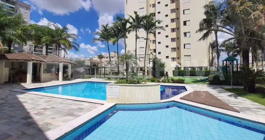 Apartamento à venda, 2 quartos, 1 vaga, Jardim Finotti - UBERLANDIA/MG