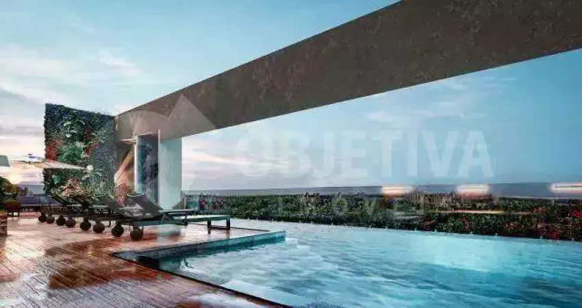 Belíssimo Apartamento disponível para venda no Edifício Vangarden Living no Granja Marileusa