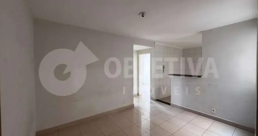 Apartamento à venda, 2 quartos, 1 vaga, CHACARAS TUBALINA E QUARTEL - UBERLANDIA/MG