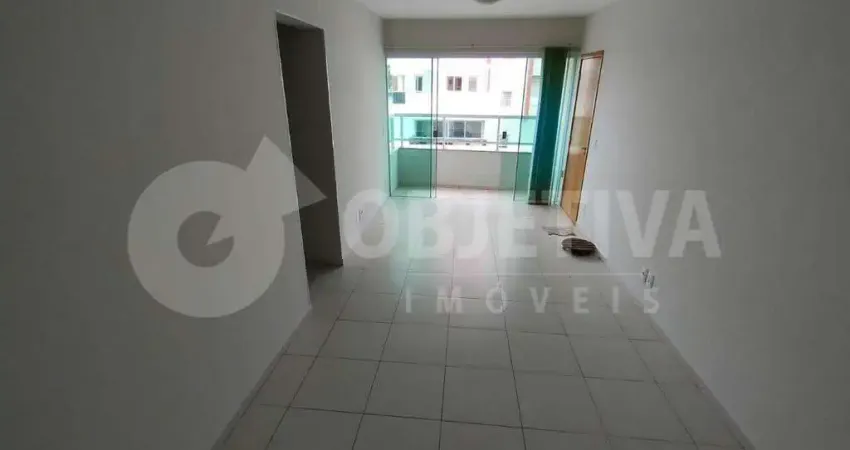 Apartamento à venda, 2 quartos, 1 suíte, 1 vaga, SANTA MONICA - UBERLANDIA/MG