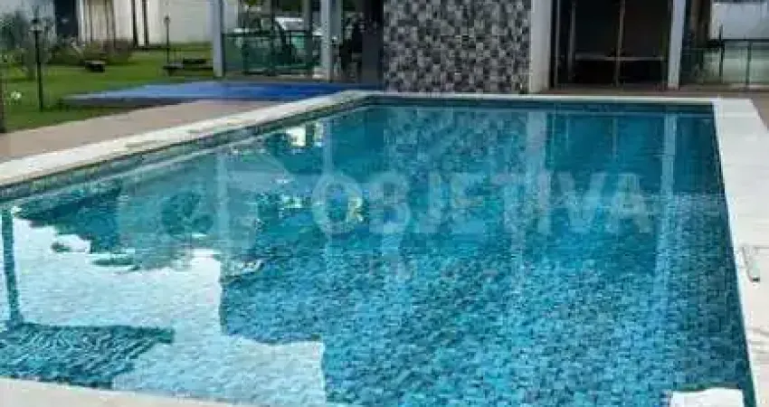 Casa à venda, 5 quartos, 5 suítes, 12 vagas, MANSOES AEROPORTO - UBERLANDIA/MG