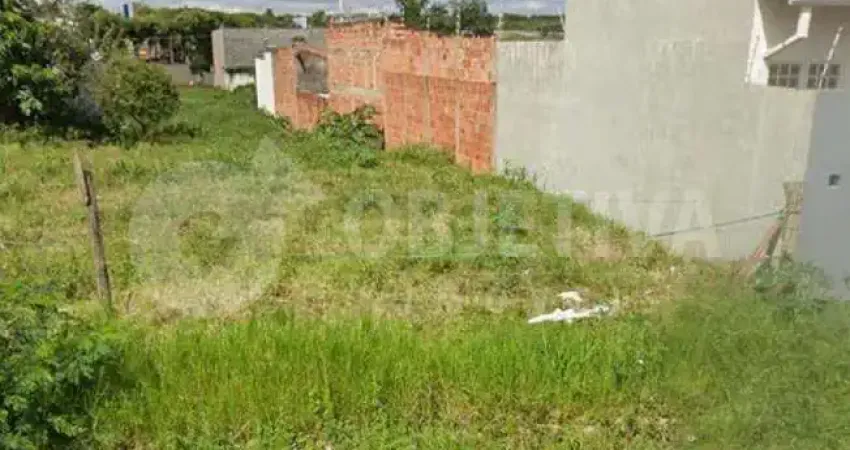 Terreno à venda, PAMPULHA - UBERLANDIA/MG