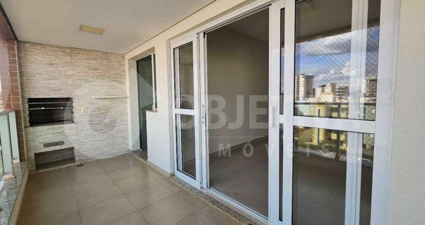 Apartamento para aluguel, 4 quartos, 2 suítes, 2 vagas, Copacabana - UBERLANDIA/MG
