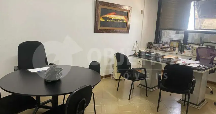 Sala à venda, CENTRO - UBERLANDIA/MG