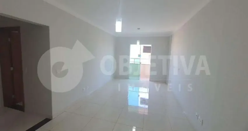Apartamento para aluguel no bairro brasil – 100m² | 3 quartos (2 suítes)