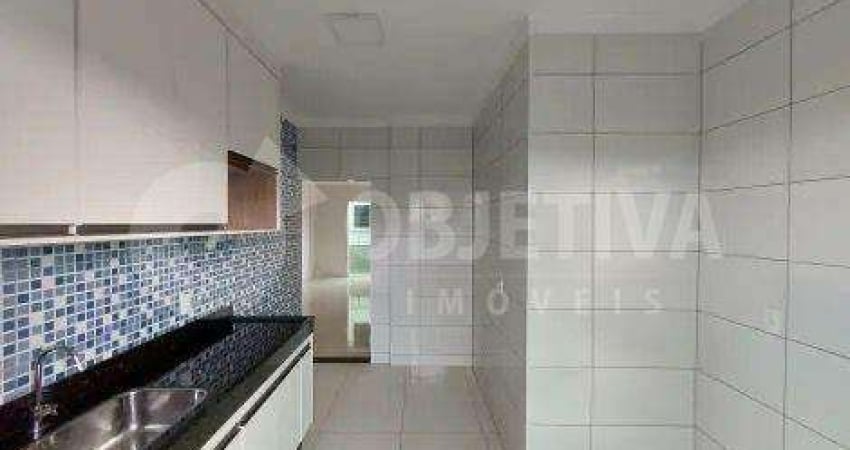 Apartamento para aluguel, 3 quartos, 2 suítes, 2 vagas, BRASIL - UBERLANDIA/MG
