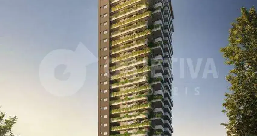 PIATRA - Novo Lançamento no Lídice bairro central de Uberlandia - Cobertura duplex