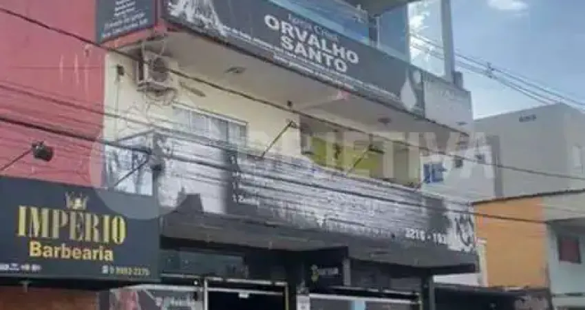 Prédio à venda, 2 quartos, 1 suíte, 3 vagas, RESIDENCIAL VIVIANE - UBERLANDIA/MG