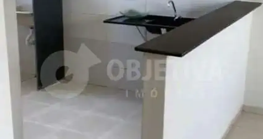 Apartamento para aluguel, 2 quartos, 1 vaga, JARDIM EUROPA - UBERLANDIA/MG