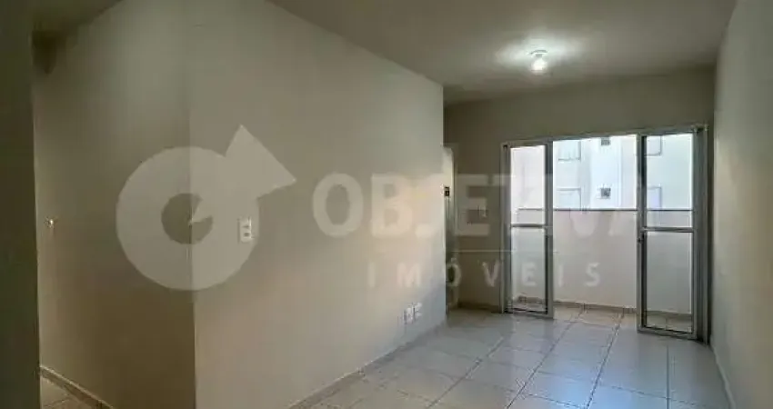 Apartamento à venda, 2 quartos, 1 vaga, PRESIDENTE ROOSEVELT - UBERLANDIA/MG