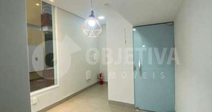 Ponto comercial para alugar no Centro, Uberlândia 