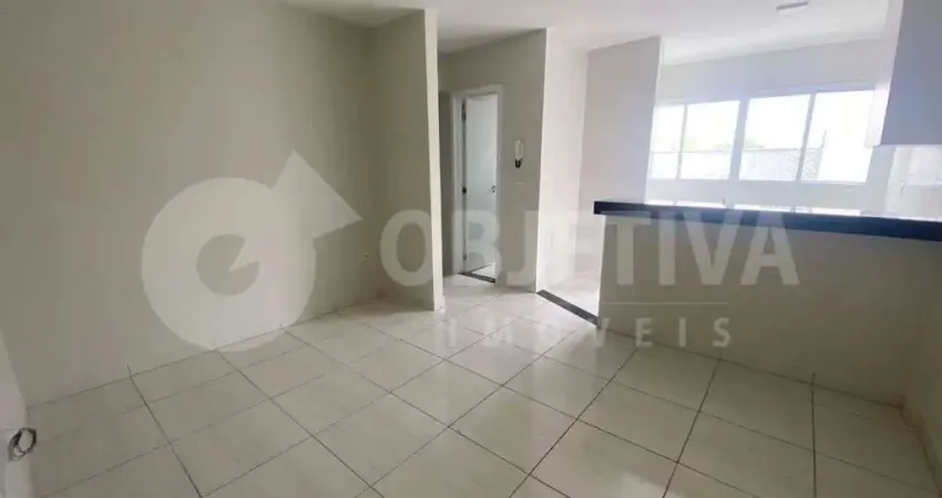 Apartamento à venda, 2 quartos, 1 suíte, 2 vagas, GRANADA - UBERLANDIA/MG