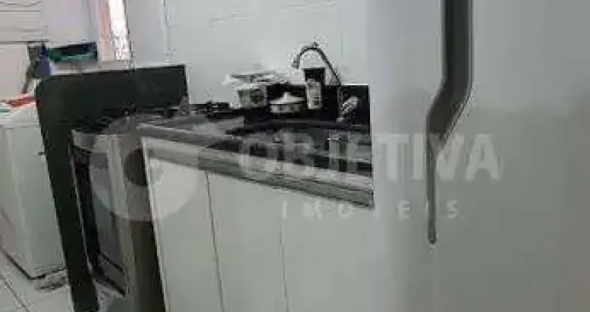 Apartamento à venda, 2 quartos, 1 vaga, GRAND VILLE - UBERLANDIA/MG