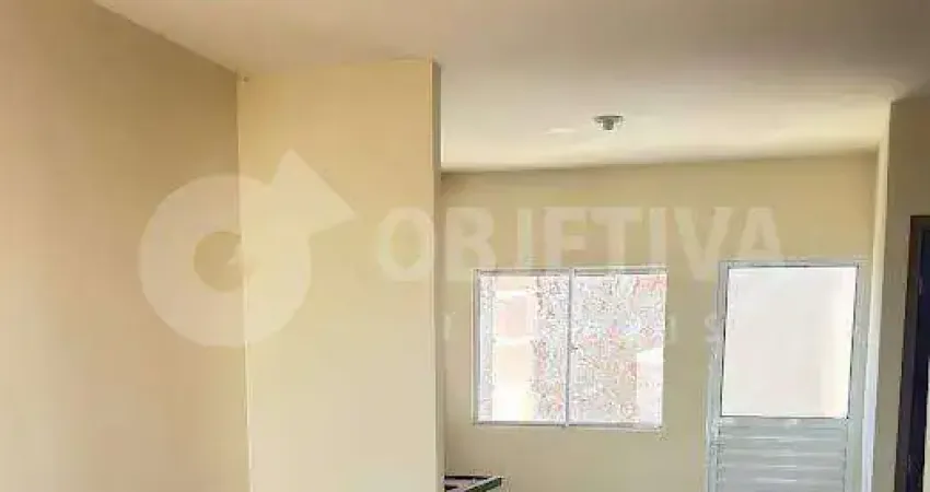 Casa à venda, 2 quartos, 1 vaga, Mansour III - UBERLANDIA/MG