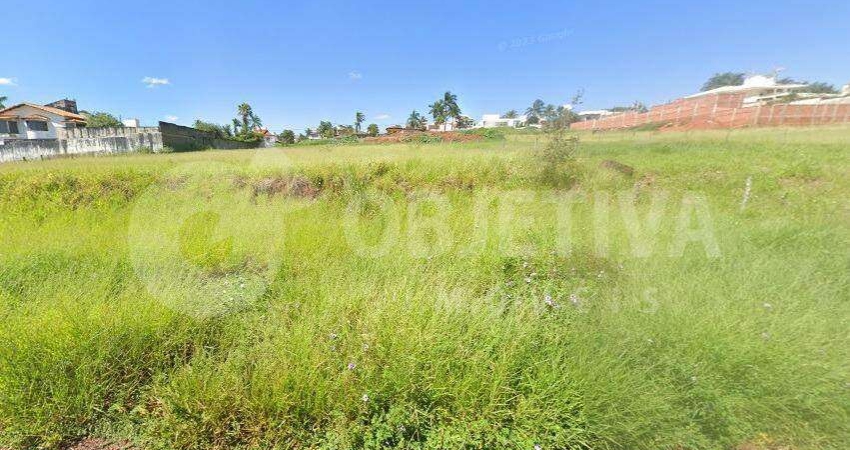 Terreno à venda no Morada da Colina, Uberlândia 