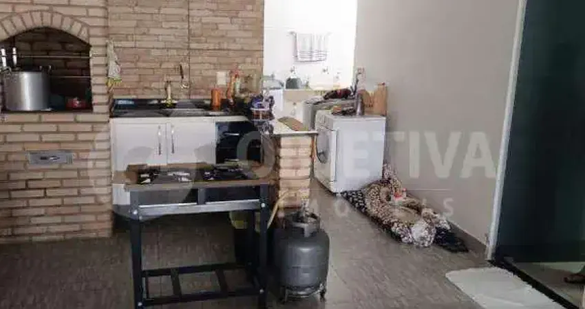 Casa à venda, 3 quartos, 2 vagas, BRASIL - UBERLANDIA/MG